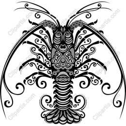 Elegant Lobster