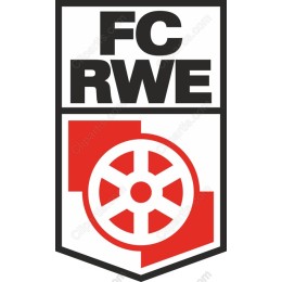 FC RWE Emblem - Files