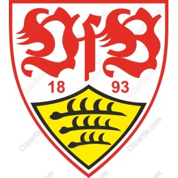 Vibrant Sports Team Emblem Crest