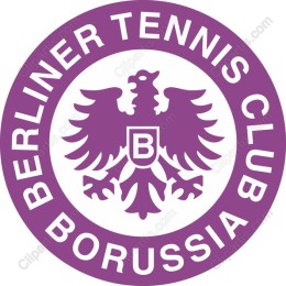 Berliner Tennis Club Borussia Logo