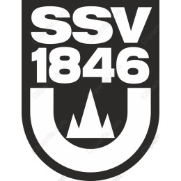 SSV 1846 Modern Emblem