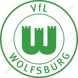 VfL Wolfsburg Logo