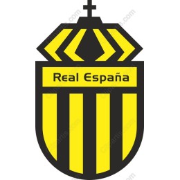 Real Espa?a Emblem