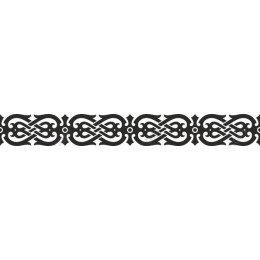 Decorative Flourish