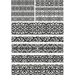 Ornate Decorative Bundle