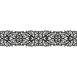 Elegant Ornamental