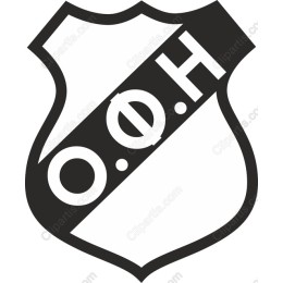 Classic Shield Emblem