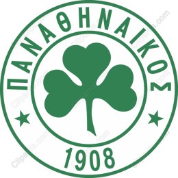 Panathinaikos F.C. Logo