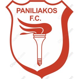 Paniliakos F.C. Emblem