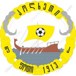 Sailing Ship with Football Flag