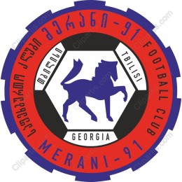 Merani-91 Football Club