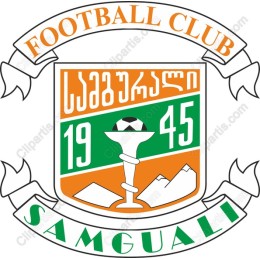 Samguali Football Club Logo
