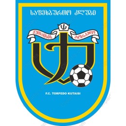 F.C. Torpedo Kutaisi Emblem