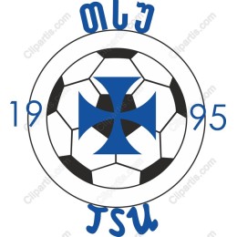 Football Club Emblem