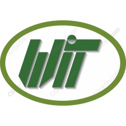 Dynamic Green Logo