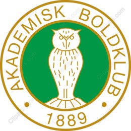 Akademisk Boldklub Owl Emblem