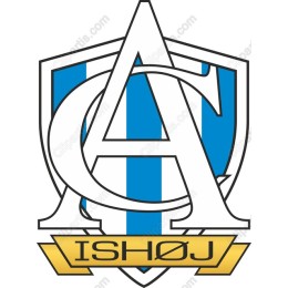 Ish?j Emblem