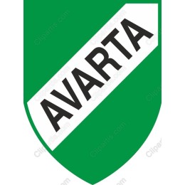 AVARTA Green Shield