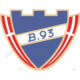 B.93 Shield Emblem
