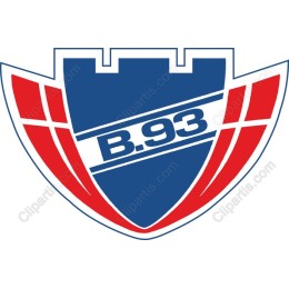 Bold Shield Emblem