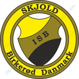 SKJOLD ISB Shield