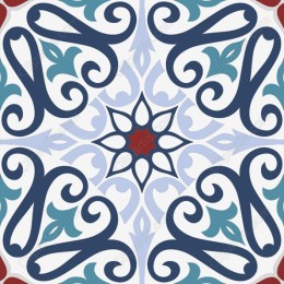 Elegant Tile Pattern