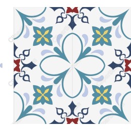 Elegant Floral Pattern