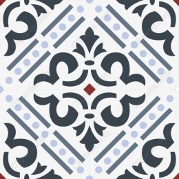 Elegant Ornate Pattern