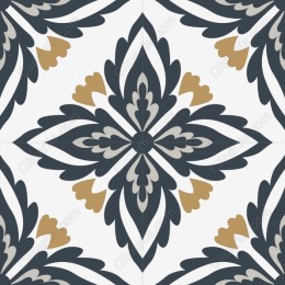 Elegant Floral Pattern