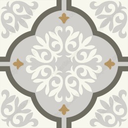 Elegant Floral Pattern
