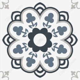 Floral Harmony