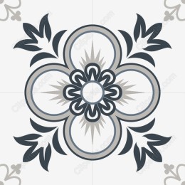 Elegant Floral