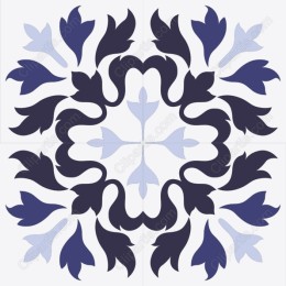Floral Mandala