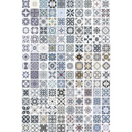 Vintage Tile Bundle