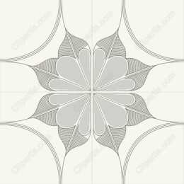 Elegant Floral