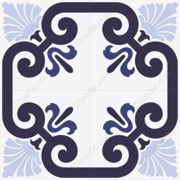 Exquisite Ornate