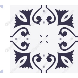 Elegant Floral Pattern