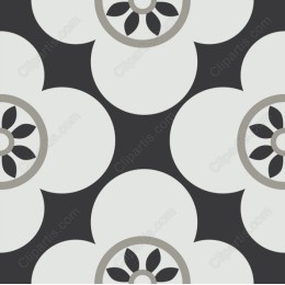 Elegant Floral Pattern