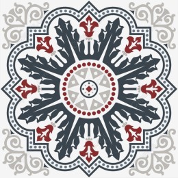 Classic Mandala