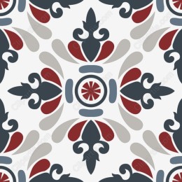 Ornamental Elegance