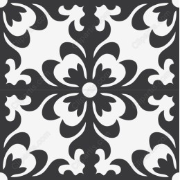 Elegant Floral Pattern