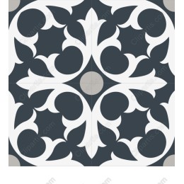 Ornamental Floral