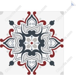 Elegant Mandala