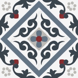 Elegant Tile Pattern