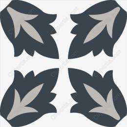 Leaf Motif