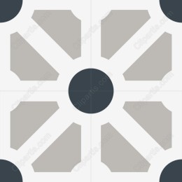 Elegant Geometric Pattern