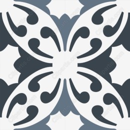 Floral Symmetry