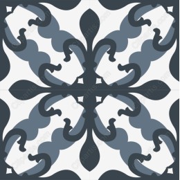 Elegant Floral Pattern