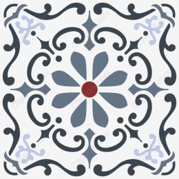 Elegant Floral
