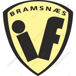 Bramsn?s IF Logo